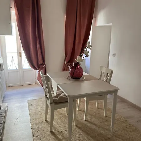 Apartamento Palazzo Monterone *