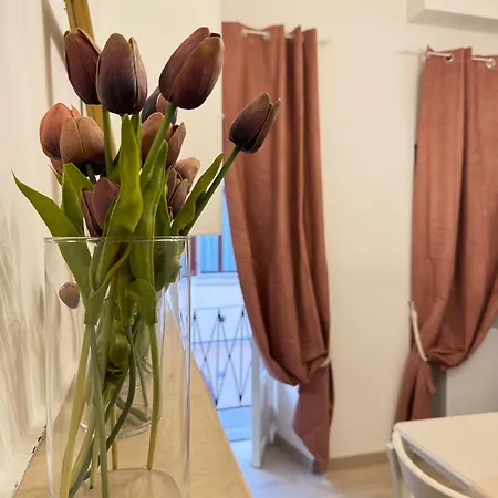 Palazzo Monterone Apartamento