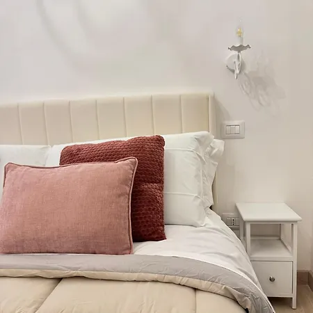 Palazzo Monterone 아파트 스폴레토