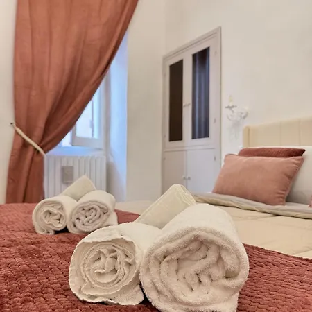 Palazzo Monterone 스폴레토