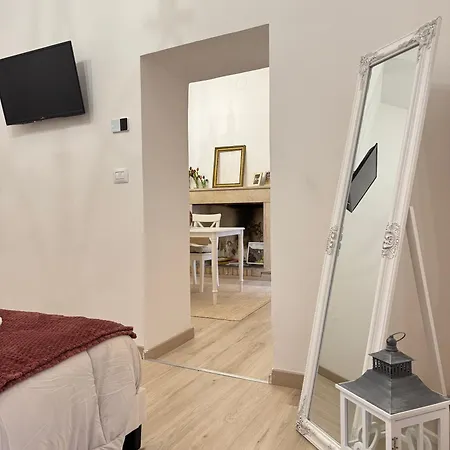 Palazzo Monterone 아파트