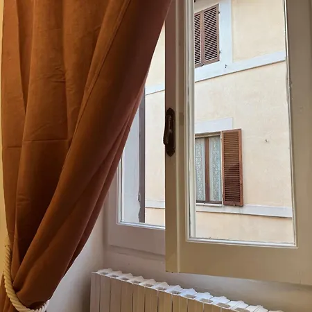 Palazzo Monterone Apartamento
