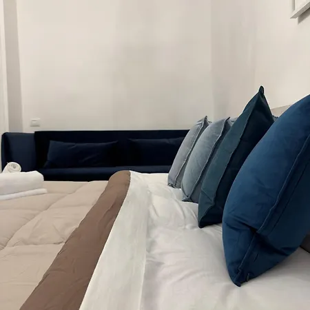 Apartamento Palazzo Monterone Spoleto
