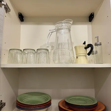 Palazzo Monterone Spoleto