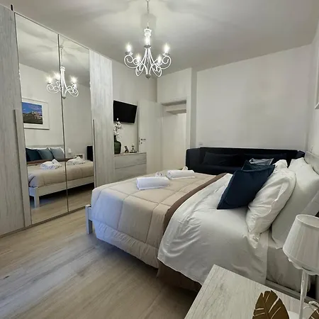 Palazzo Monterone 아파트 *