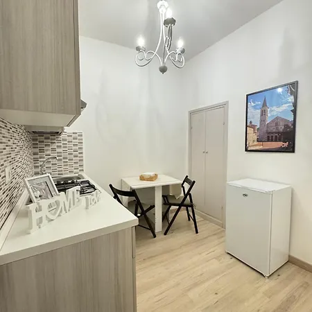 Palazzo Monterone Apartamento Spoleto