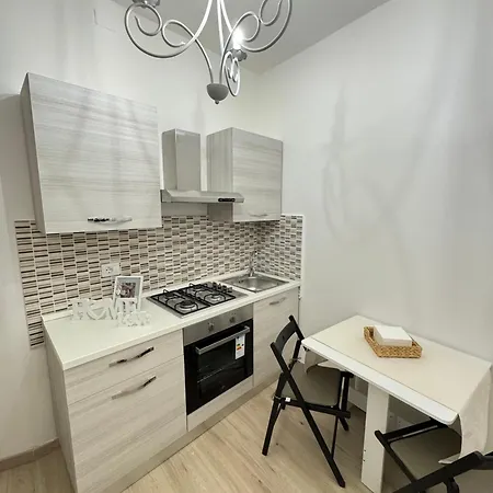 Apartamento Palazzo Monterone