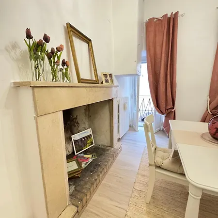 Palazzo Monterone Spoleto