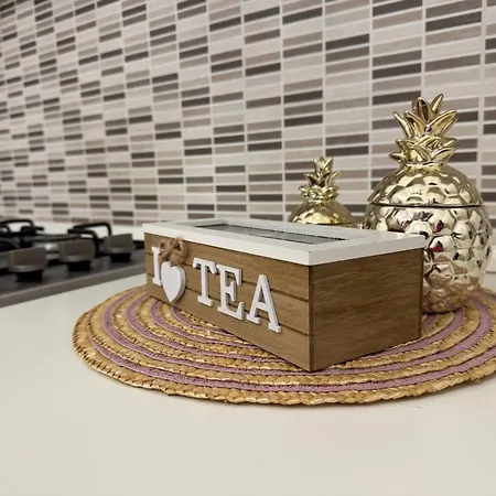 Apartamento Palazzo Monterone