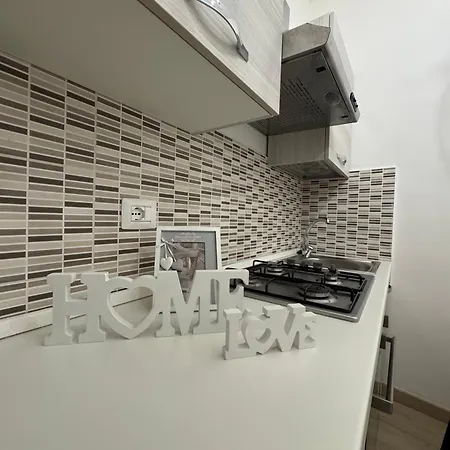 Apartamento Palazzo Monterone *