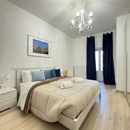 Palazzo Monterone 아파트 *