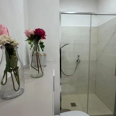 Palazzo Monterone Apartamento *