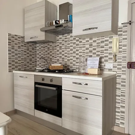 Palazzo Monterone Apartamento