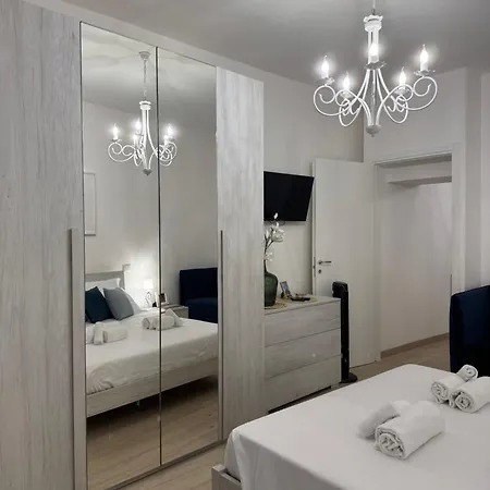 Palazzo Monterone Apartamento *