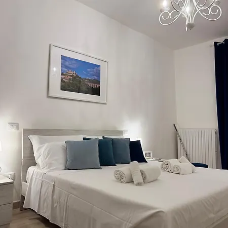 Palazzo Monterone * Spoleto