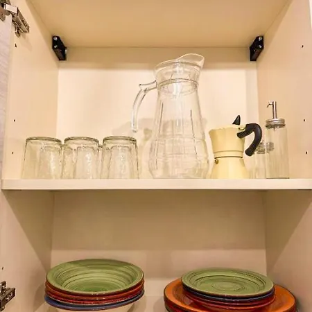 Apartamento Palazzo Monterone Spoleto
