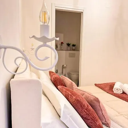 Palazzo Monterone Apartamento *