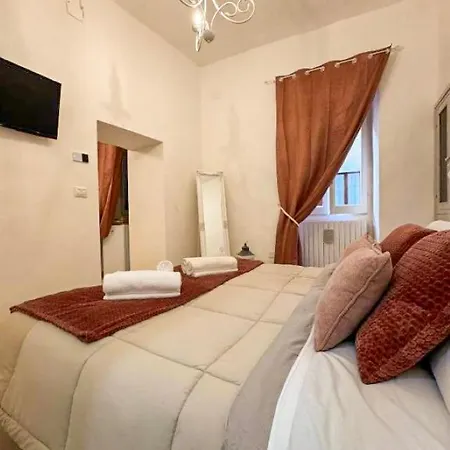Apartamento Palazzo Monterone *