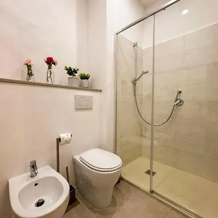 Palazzo Monterone Apartamento Spoleto
