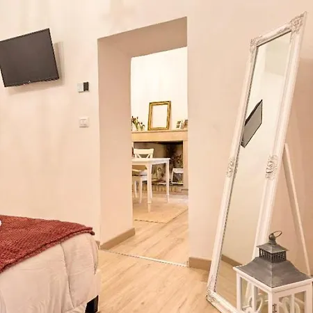 Palazzo Monterone Apartamento