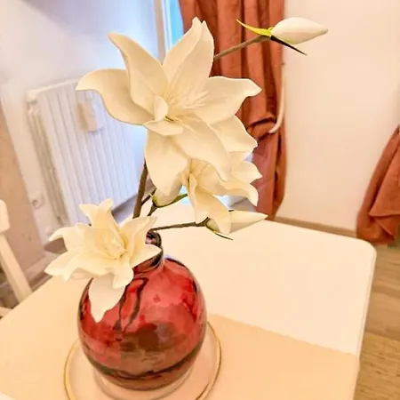 Palazzo Monterone Apartamento *