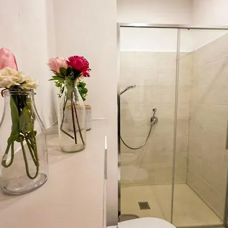 Apartamento Palazzo Monterone