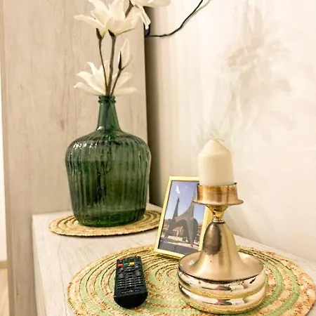 Apartamento Palazzo Monterone Spoleto
