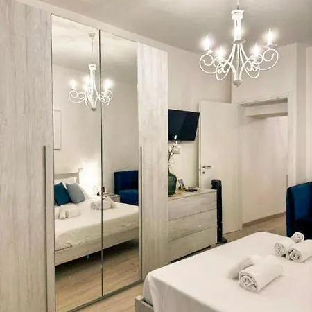 Palazzo Monterone Spoleto