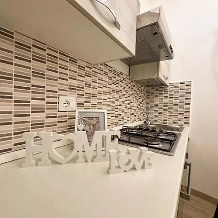 Apartamento Palazzo Monterone Spoleto