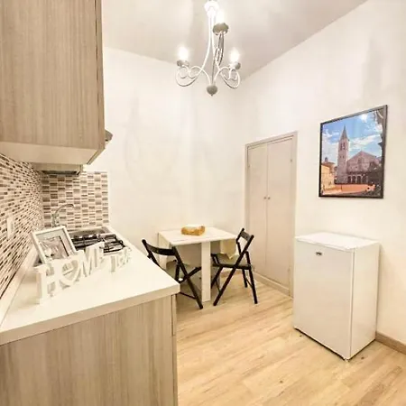 Apartamento Palazzo Monterone Spoleto