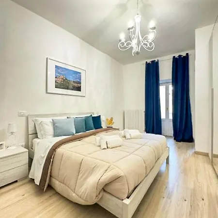 Palazzo Monterone Apartamento Spoleto