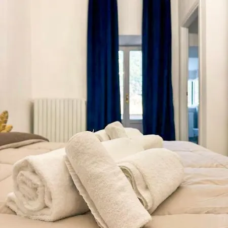 Apartamento Palazzo Monterone Spoleto