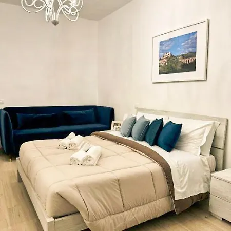 Apartamento Palazzo Monterone