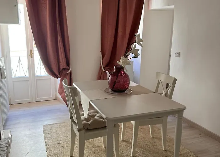 아파트 Palazzo Monterone *