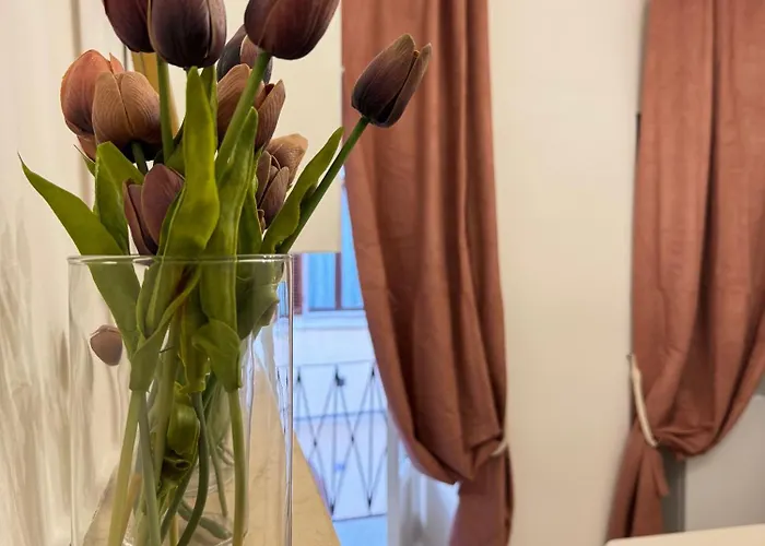 Palazzo Monterone 아파트