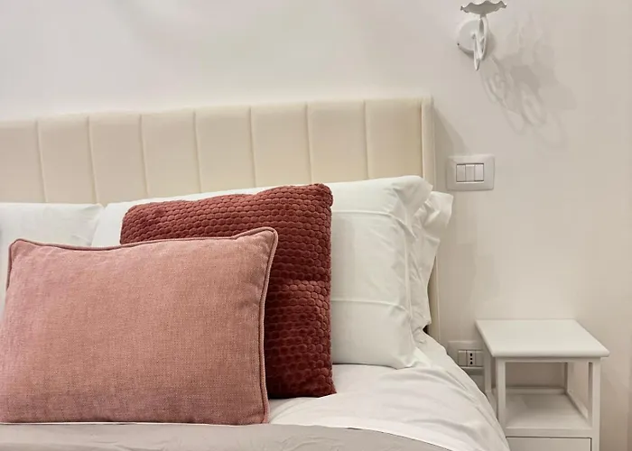 Palazzo Monterone 아파트 스폴레토