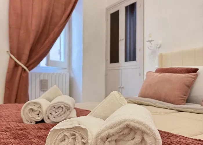 Palazzo Monterone 스폴레토