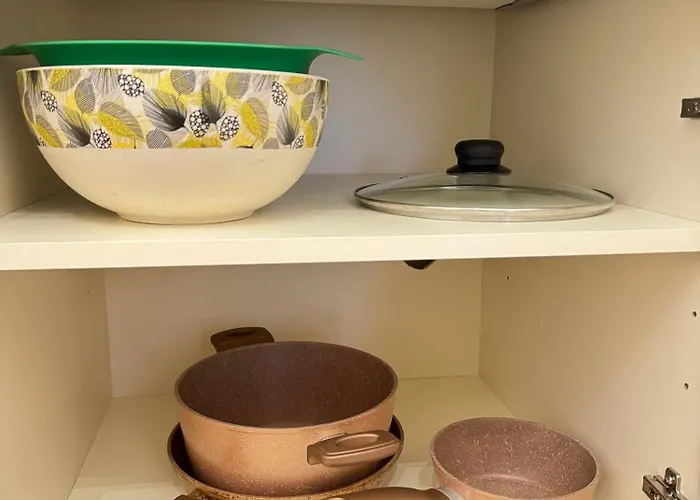 아파트 Palazzo Monterone *