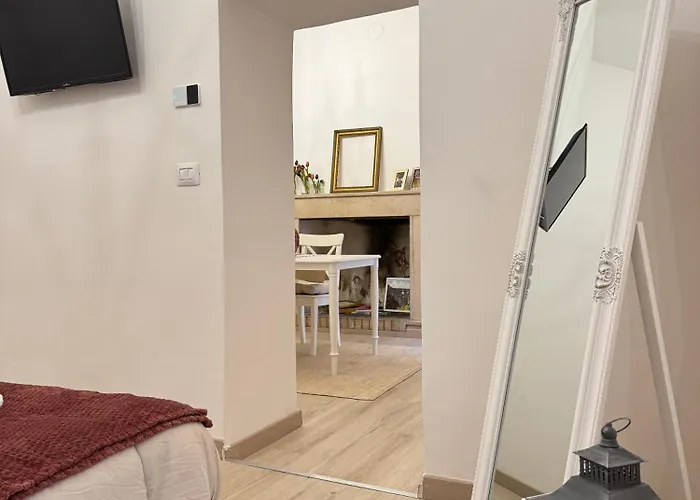 Palazzo Monterone 아파트