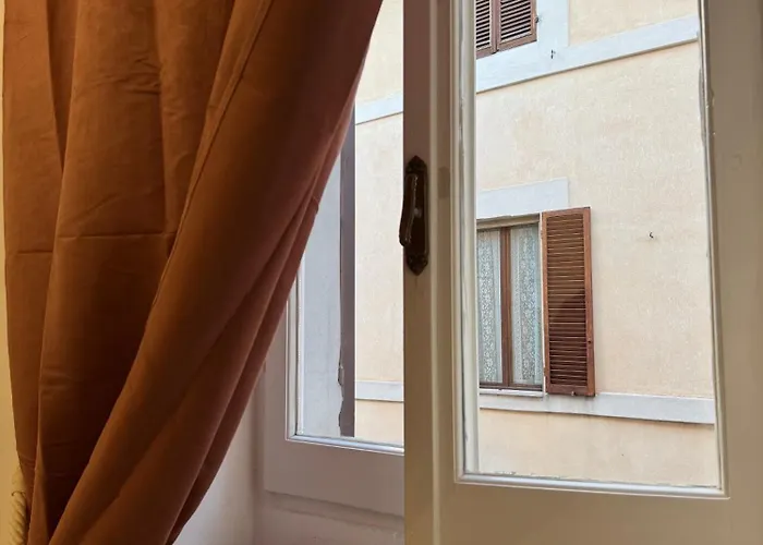 Palazzo Monterone 아파트