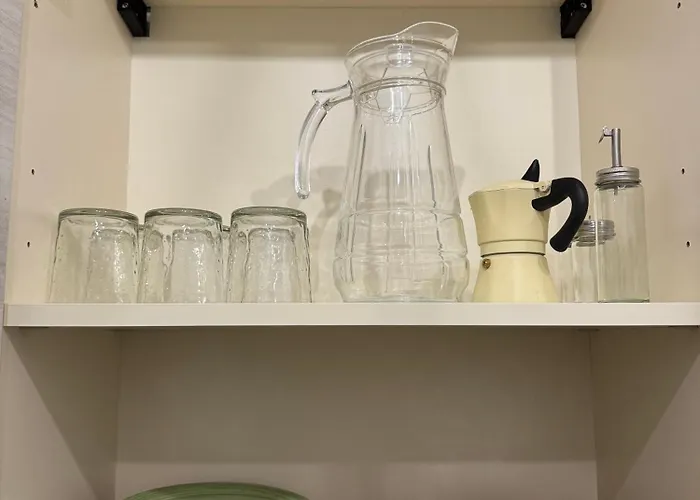 Palazzo Monterone 스폴레토