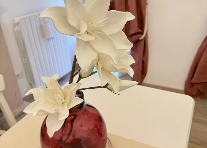 아파트 Palazzo Monterone