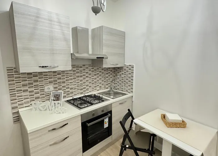 아파트 Palazzo Monterone