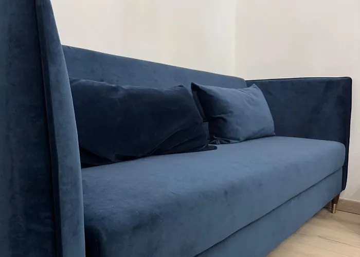 Palazzo Monterone 아파트 *