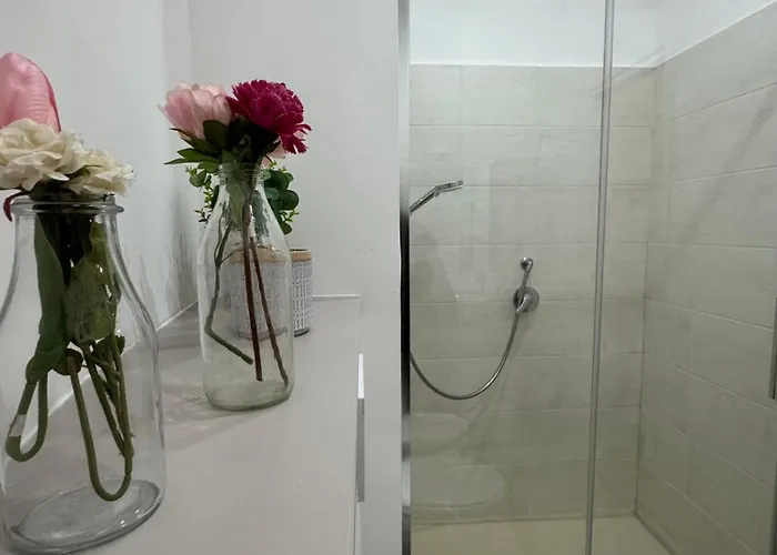 Palazzo Monterone 아파트 *