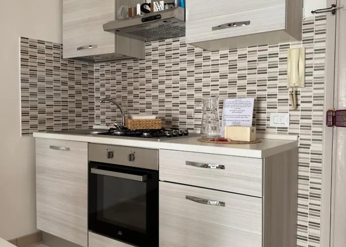 Palazzo Monterone 아파트