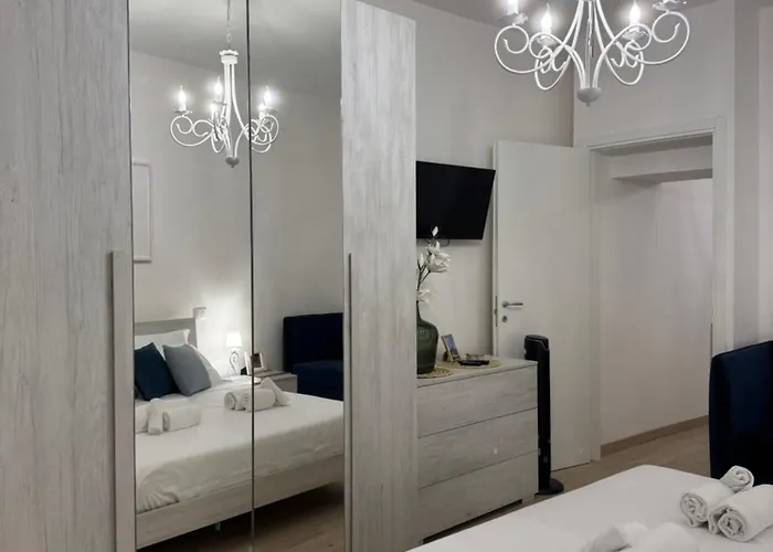 Palazzo Monterone 아파트 *